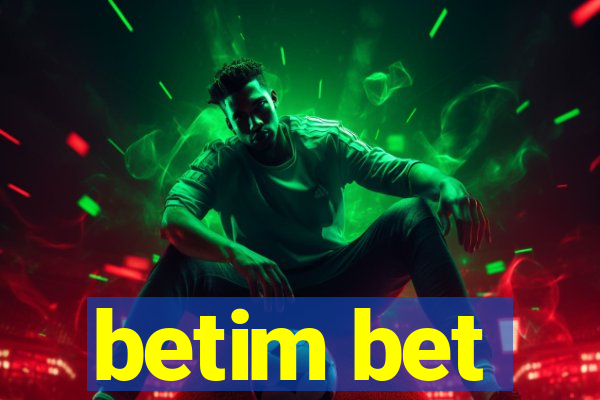 betim bet